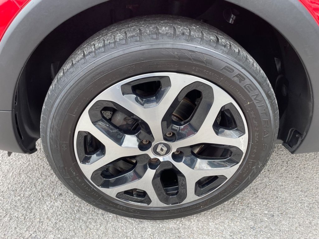 Used Renault Captur 2019 for sale - 77009634: Photo 13