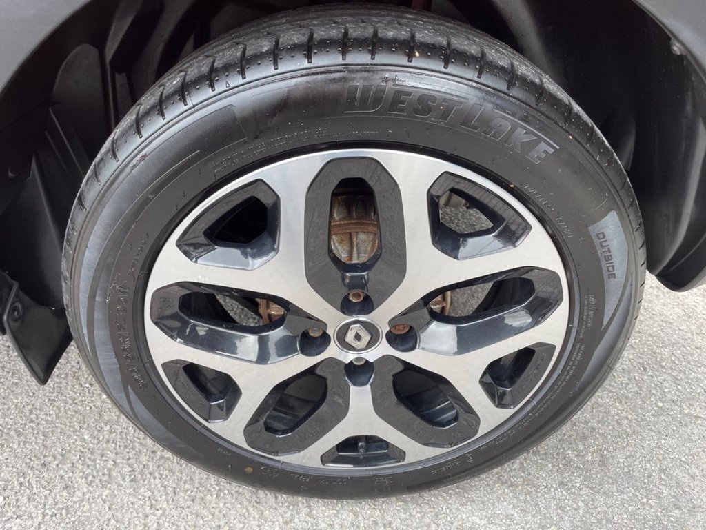 Used Renault Captur 2019 for sale - 77009634: Photo 14