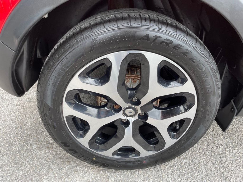 Used Renault Captur 2019 for sale - 77009634: Photo 15