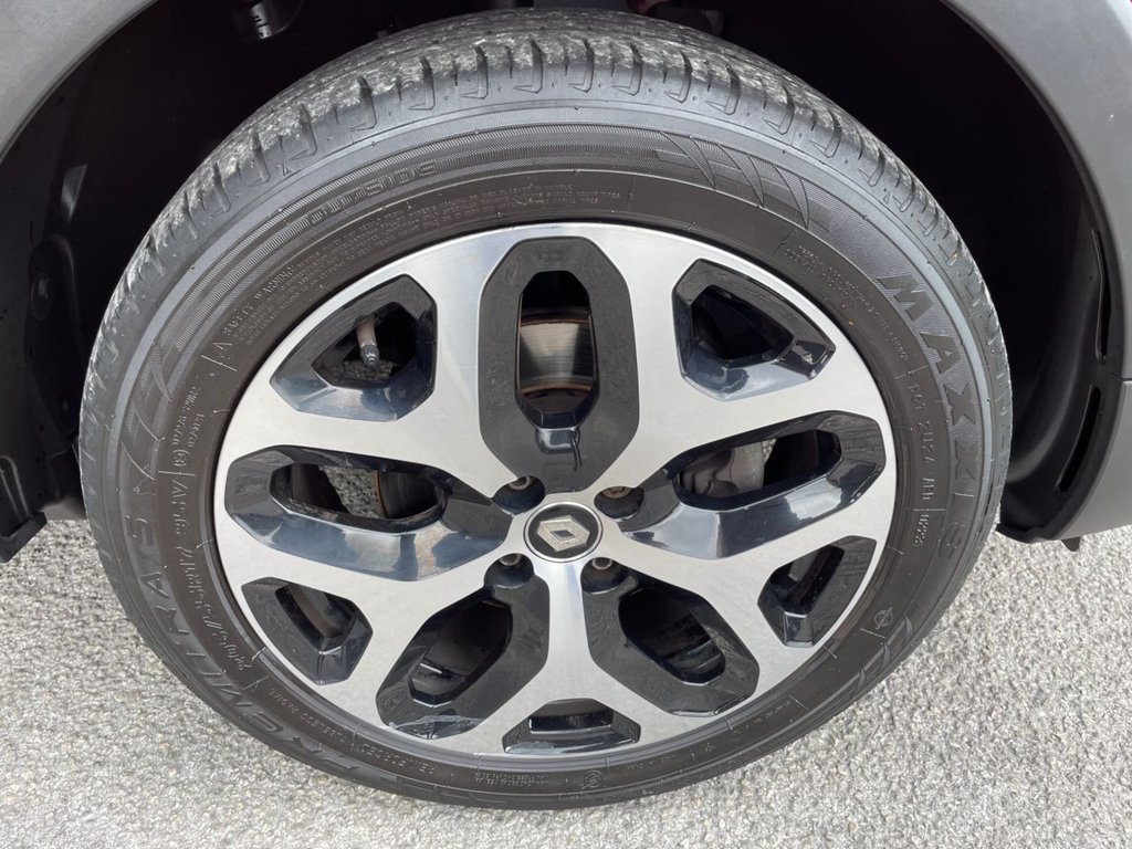 Used Renault Captur 2019 for sale - 77009634: Photo 16