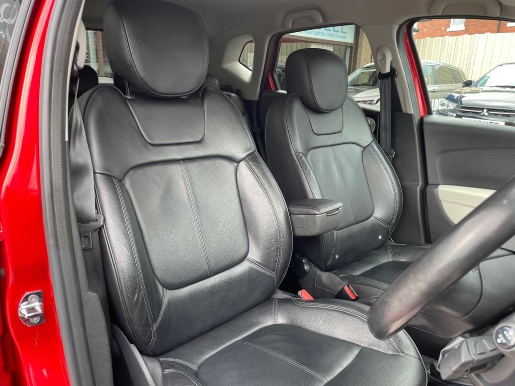 Used Renault Captur 2019 for sale - 77009634: Photo 19