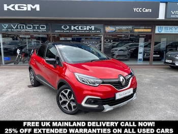 2019 (19) - 1.3 TCE 130 GT Line 5dr