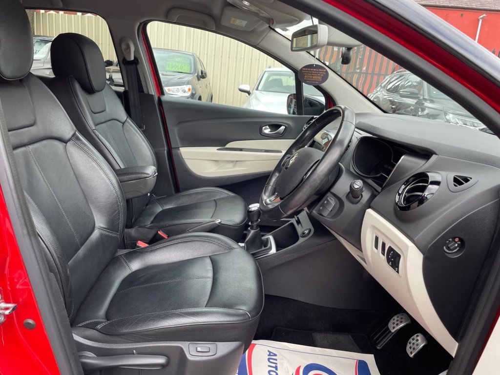 Used Renault Captur 2019 for sale - 77009634: Photo 22