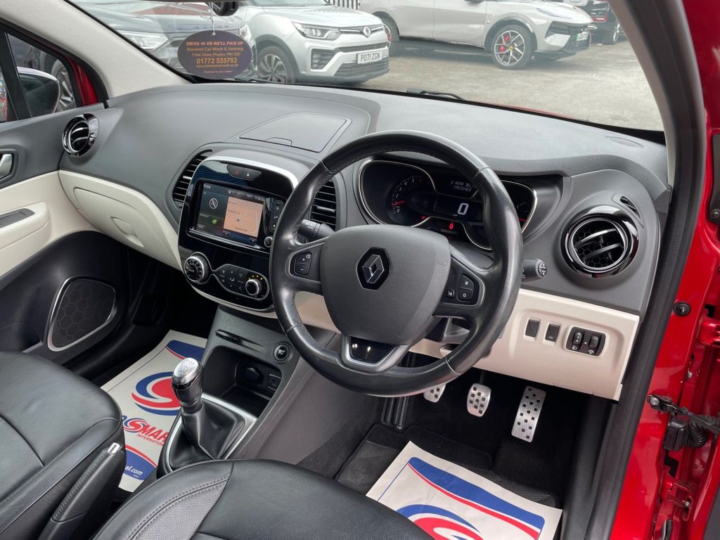 Used Renault Captur 2019 for sale - 77009634: Photo 23