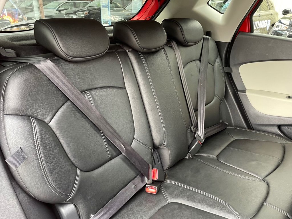 Used Renault Captur 2019 for sale - 77009634: Photo 25