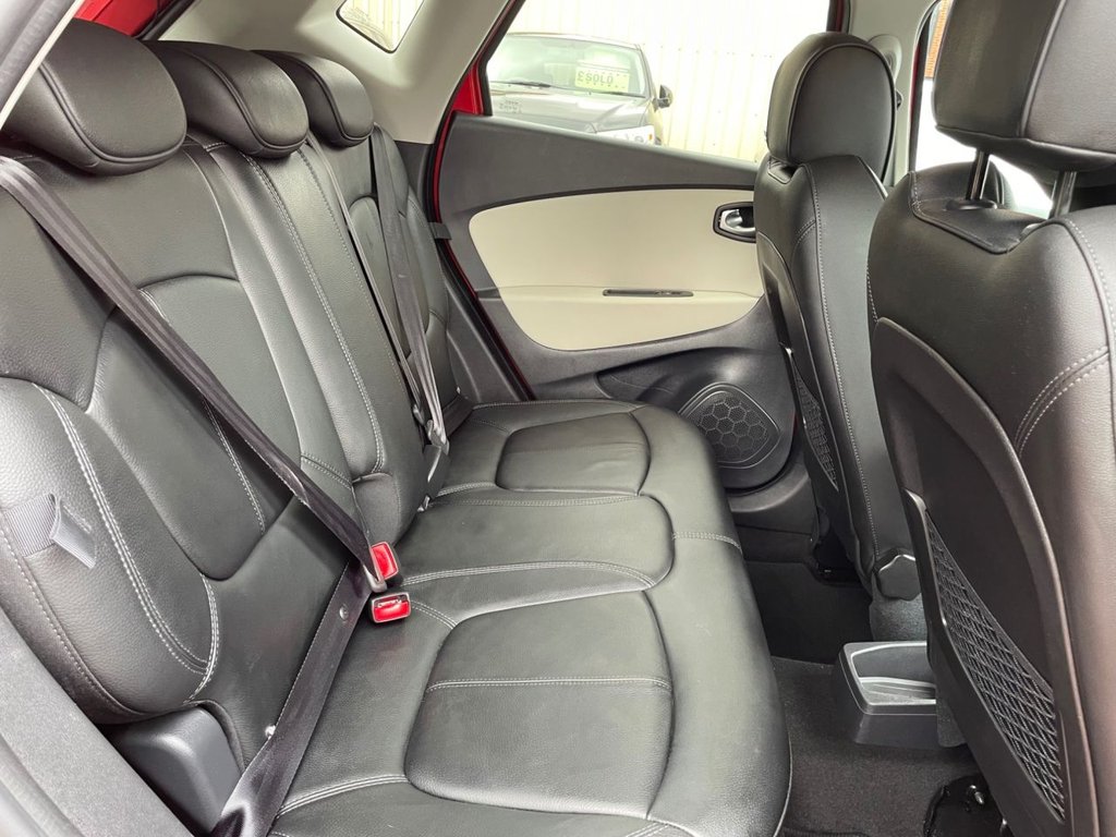 Used Renault Captur 2019 for sale - 77009634: Photo 26