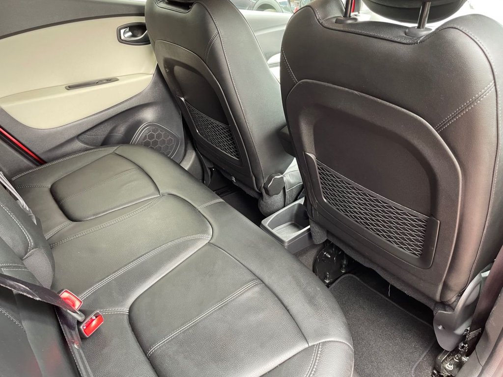 Used Renault Captur 2019 for sale - 77009634: Photo 27