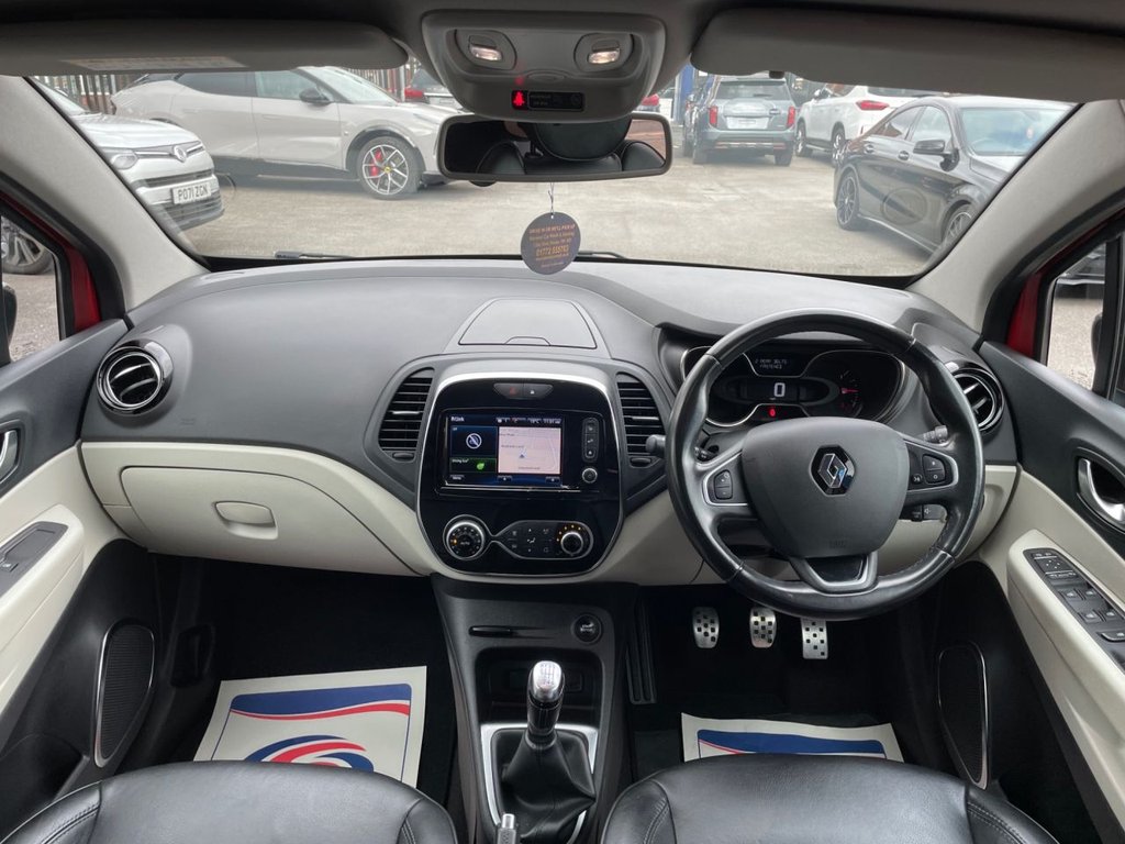 Used Renault Captur 2019 for sale - 77009634: Photo 28