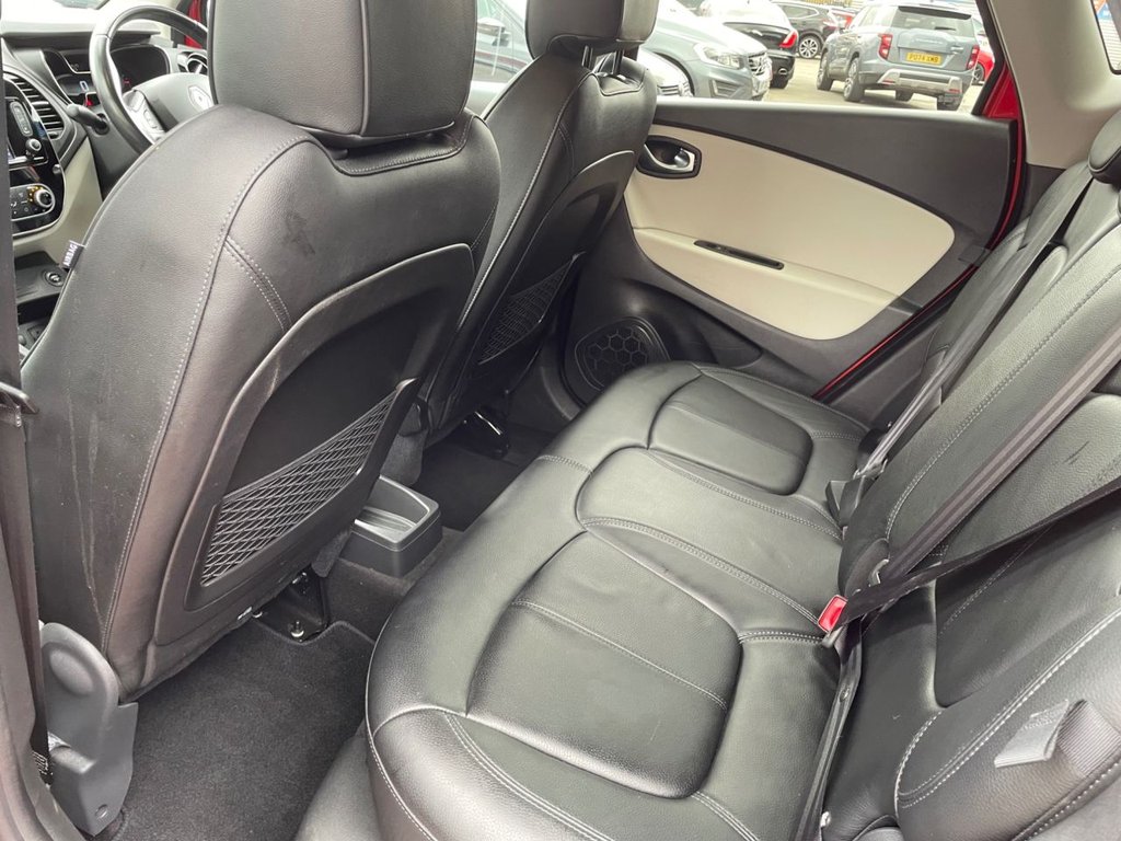 Used Renault Captur 2019 for sale - 77009634: Photo 29