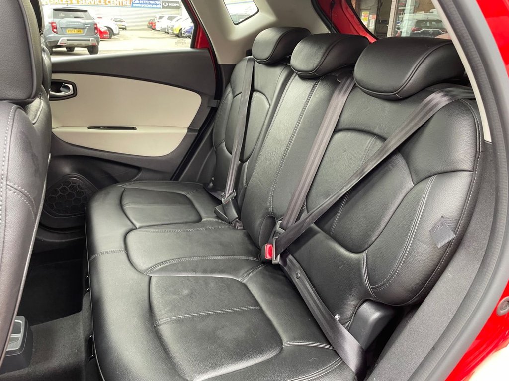 Used Renault Captur 2019 for sale - 77009634: Photo 31