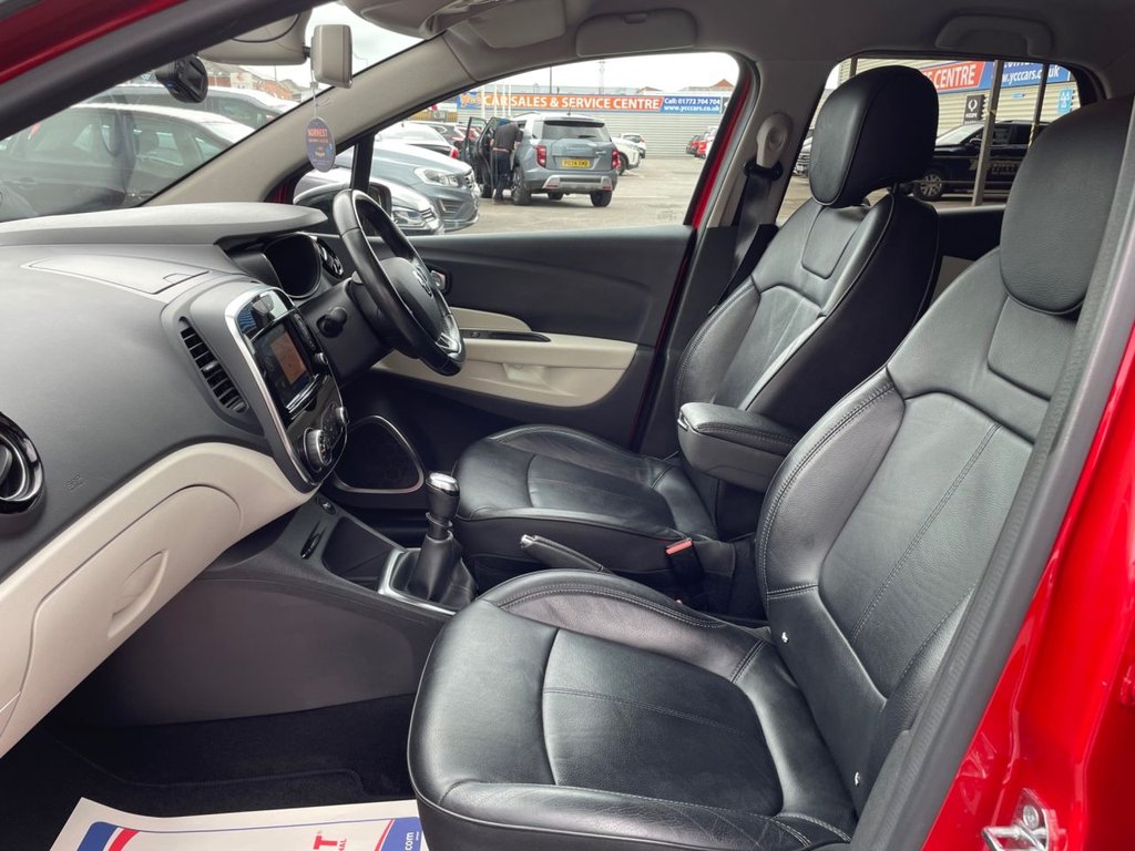 Used Renault Captur 2019 for sale - 77009634: Photo 32