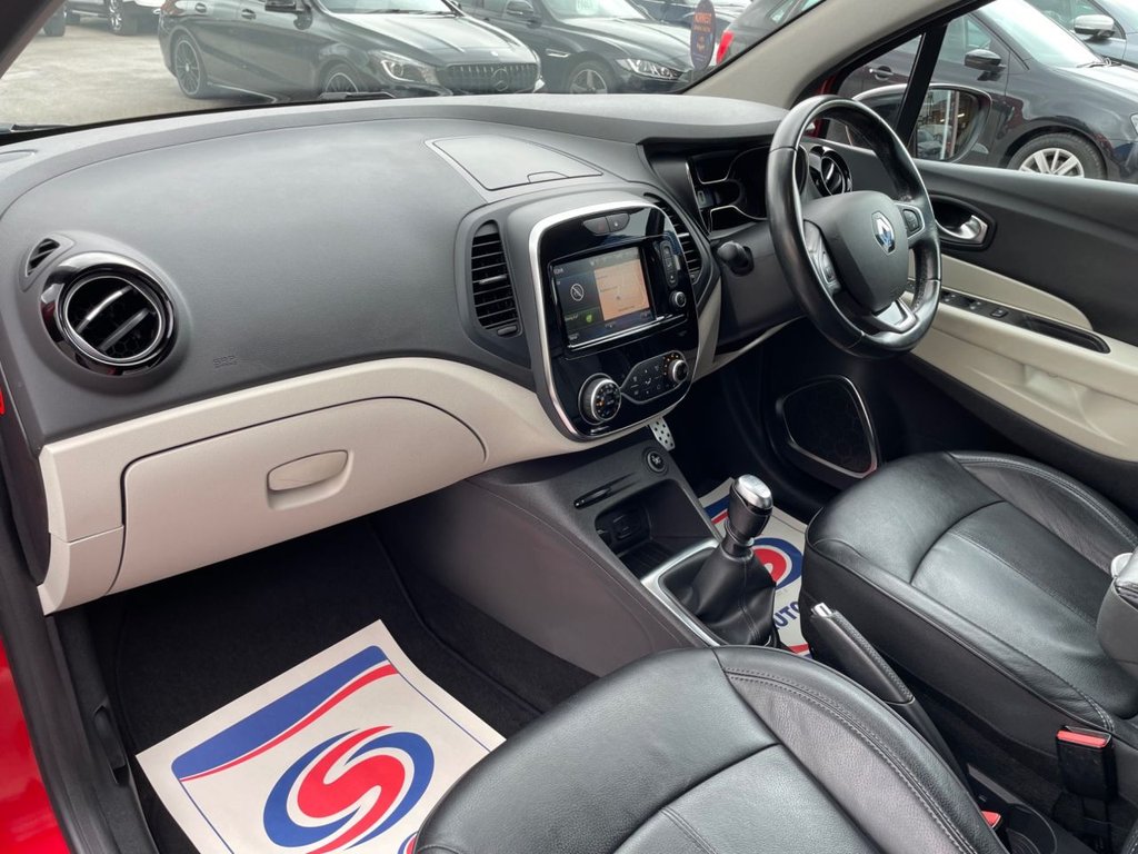 Used Renault Captur 2019 for sale - 77009634: Photo 33