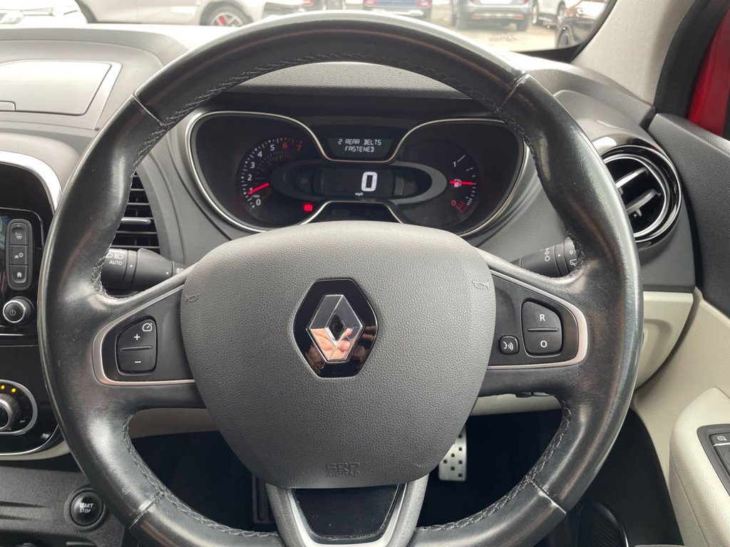 Used Renault Captur 2019 for sale - 77009634: Photo 37