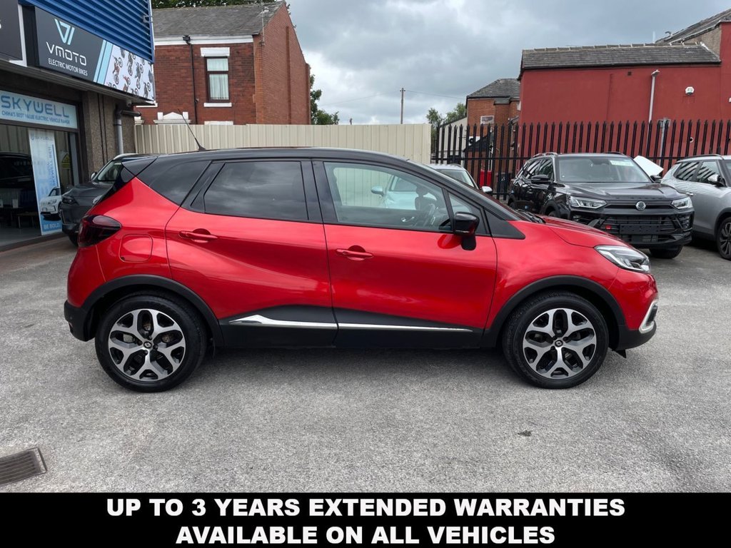 Used Renault Captur 2019 for sale - 77009634: Photo 4