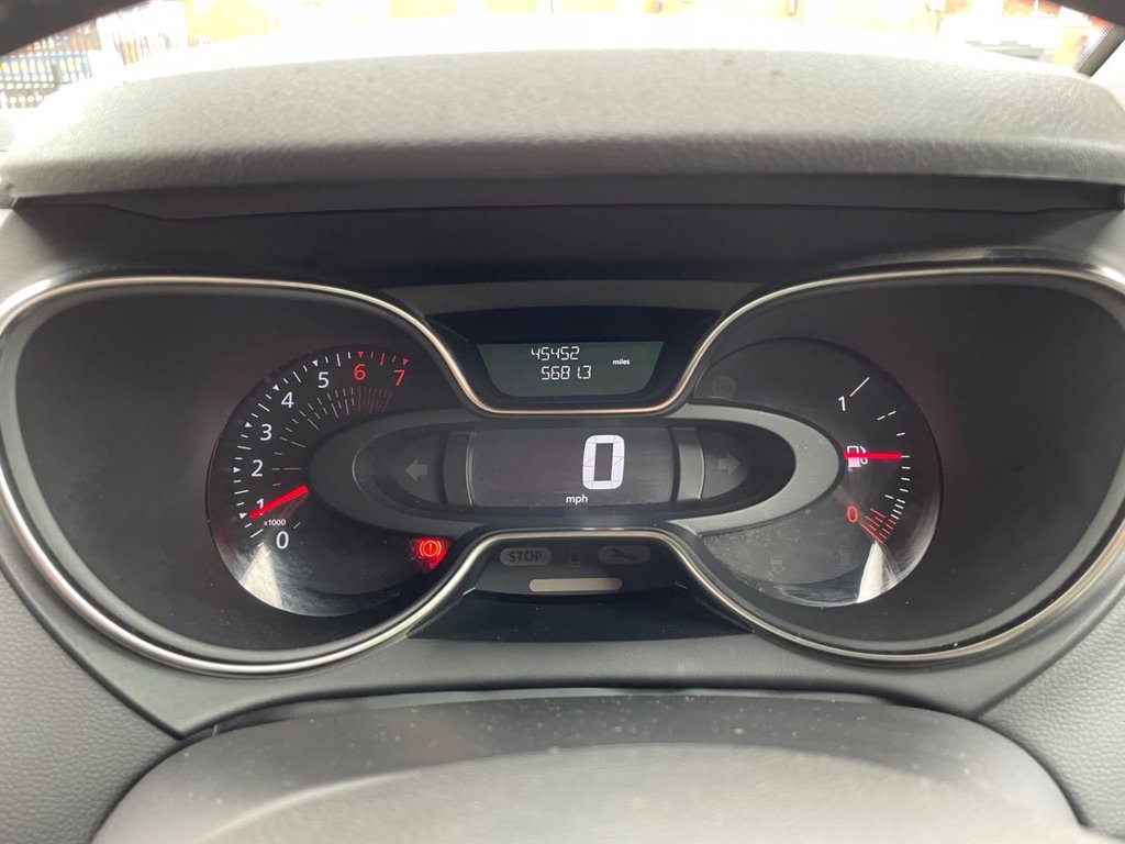 Used Renault Captur 2019 for sale - 77009634: Photo 40