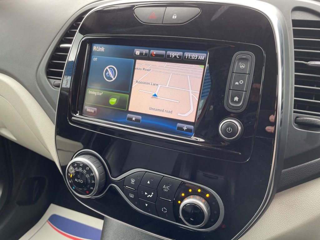 Used Renault Captur 2019 for sale - 77009634: Photo 44