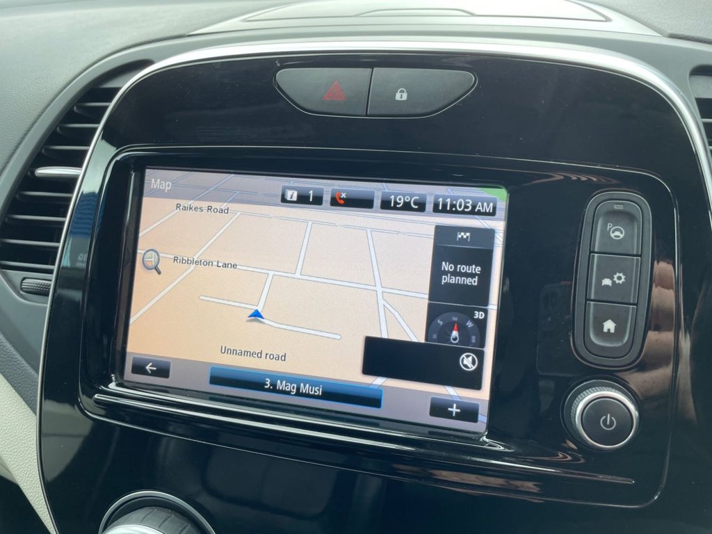 Used Renault Captur 2019 for sale - 77009634: Photo 45