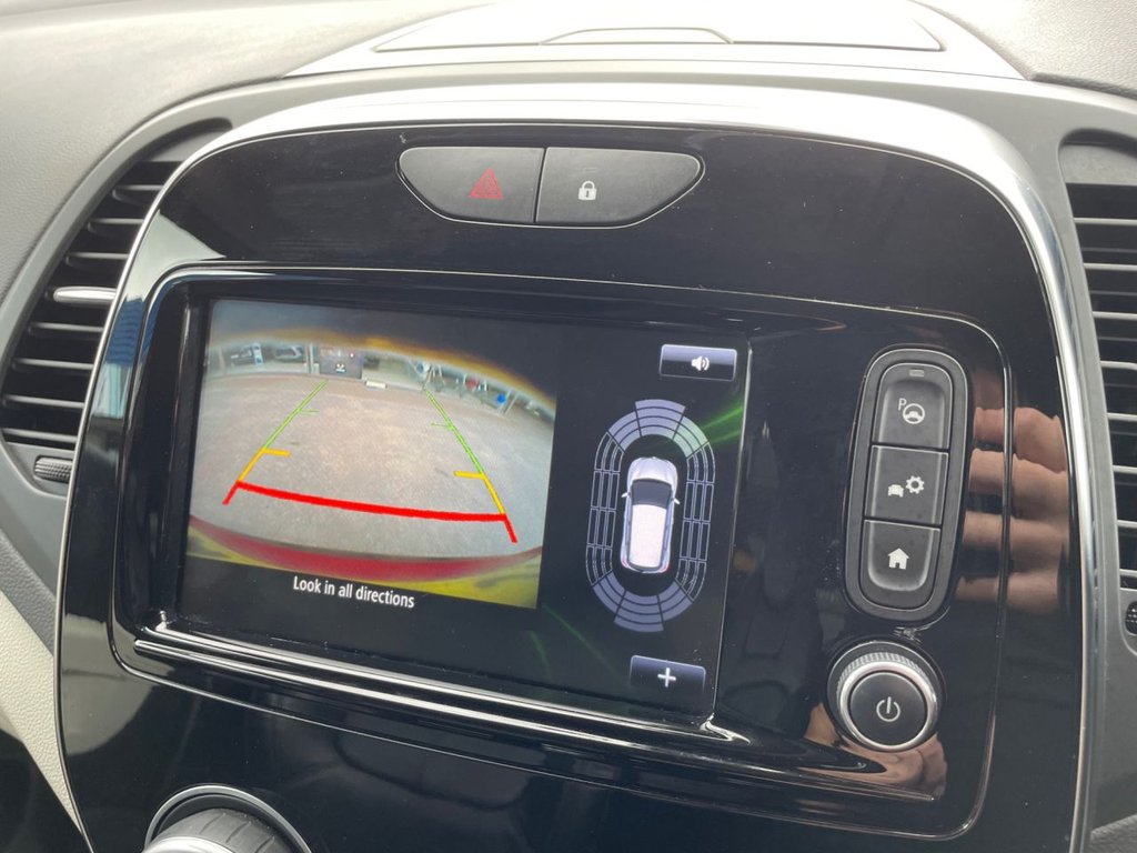 Used Renault Captur 2019 for sale - 77009634: Photo 46