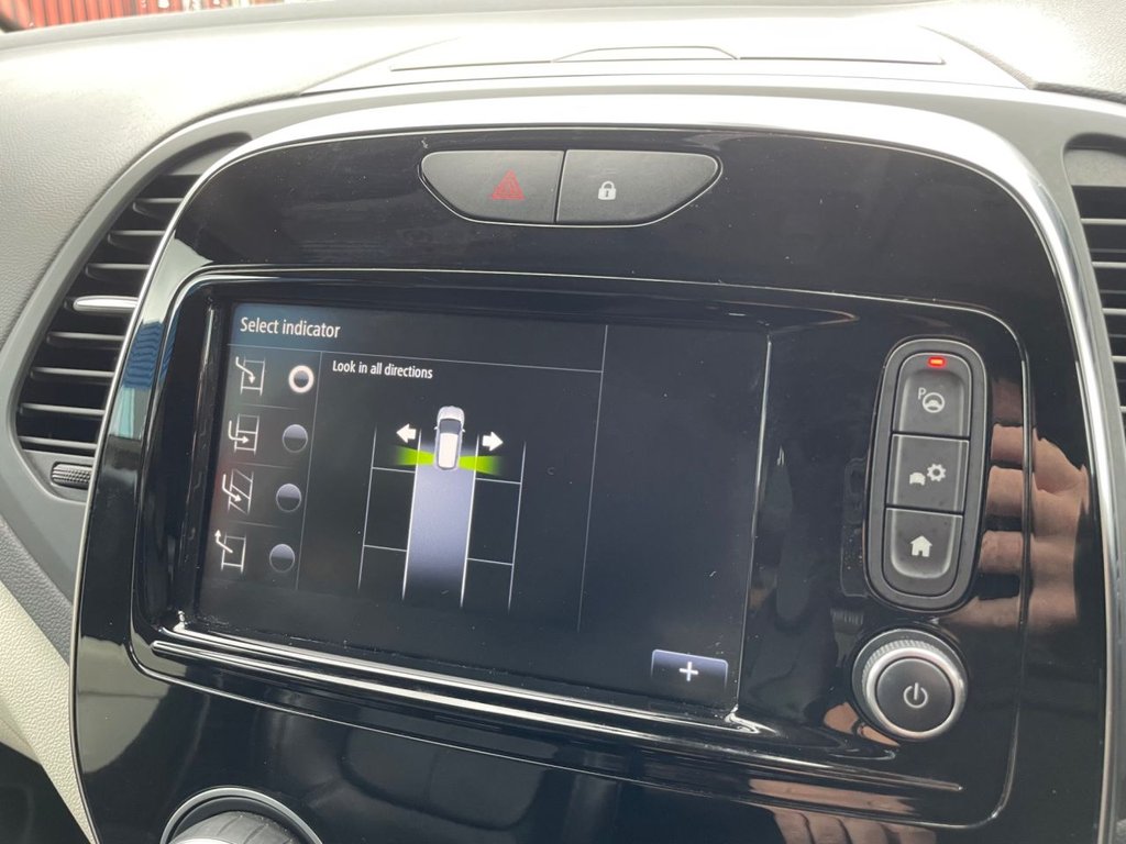 Used Renault Captur 2019 for sale - 77009634: Photo 47