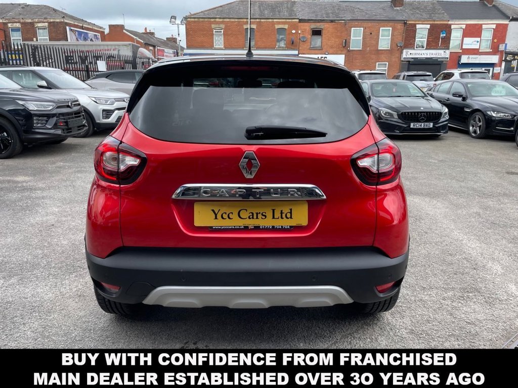 Used Renault Captur 2019 for sale - 77009634: Photo 7