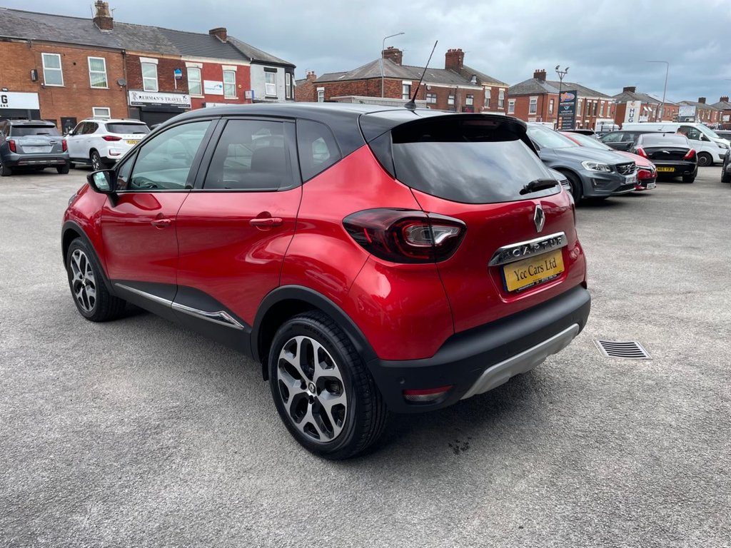 Used Renault Captur 2019 for sale - 77009634: Photo 8