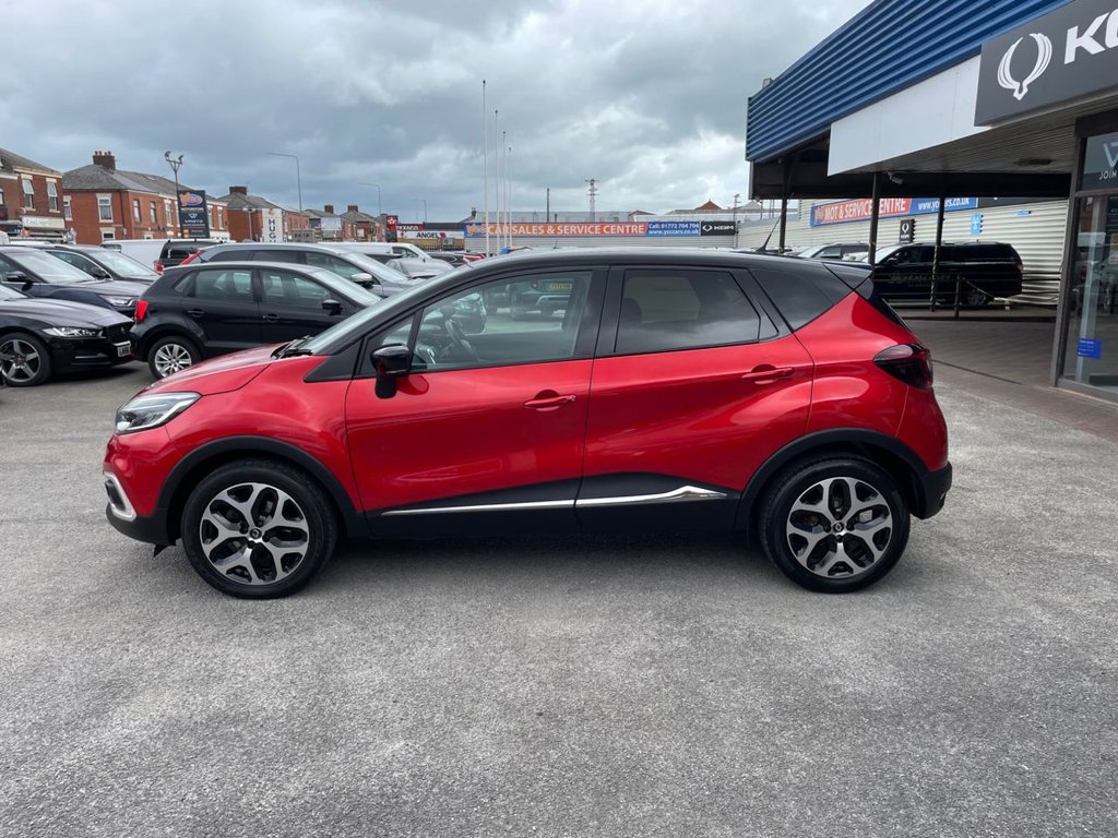 Used Renault Captur 2019 for sale - 77009634: Photo 9