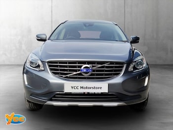 Used Volvo XC60 2016 for sale - 79530043: Photo