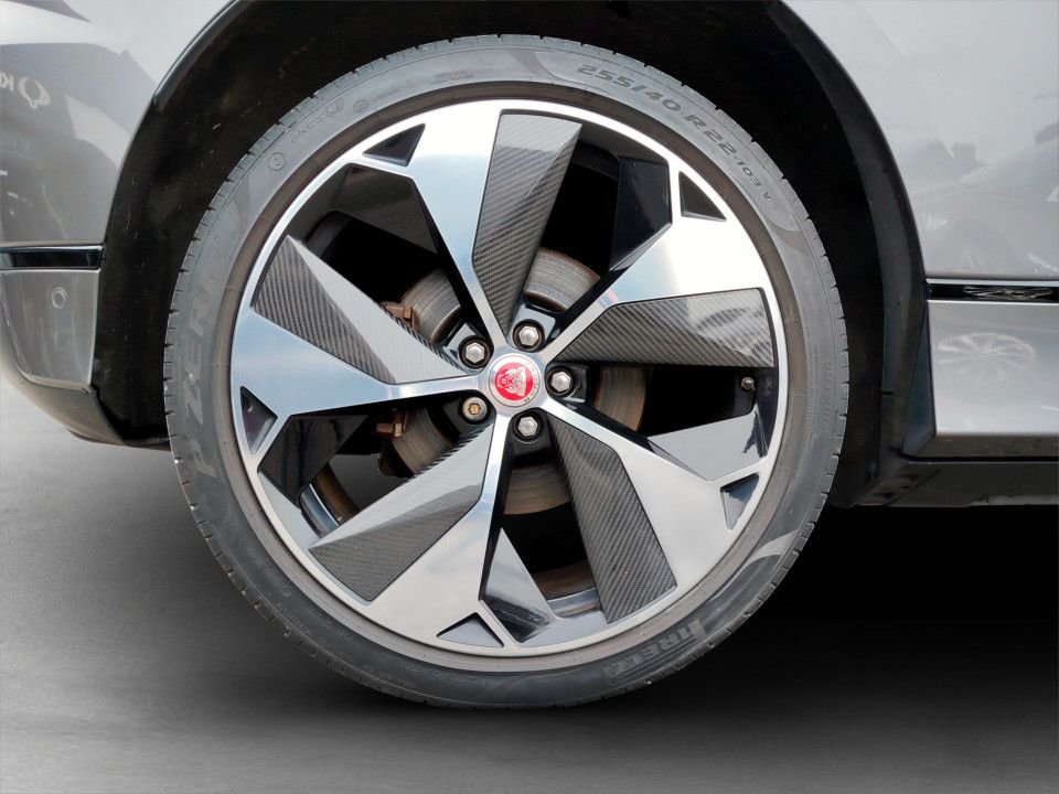 Used Jaguar I-Pace 2018 for sale - 78153589: Photo 10
