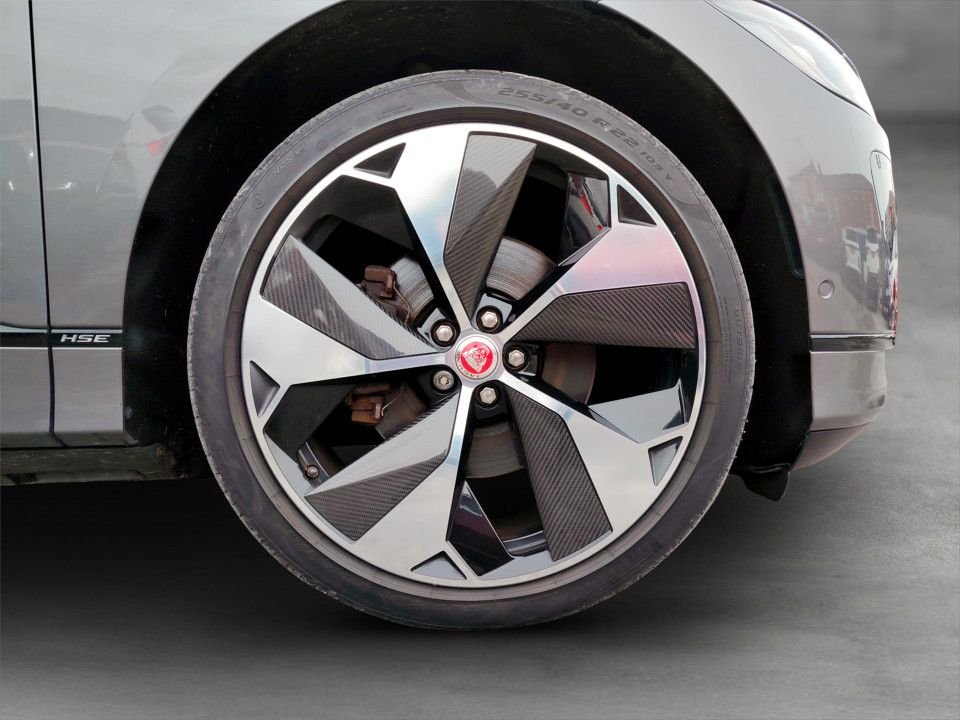 Used Jaguar I-Pace 2018 for sale - 78153589: Photo 11