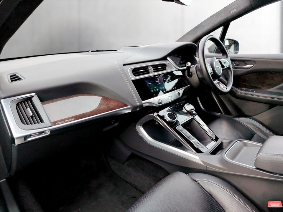 Used Jaguar I-Pace 2018 for sale - 78153589: Photo 12