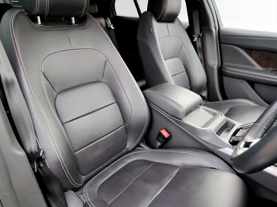 Used Jaguar I-Pace 2018 for sale - 78153589: Photo 16