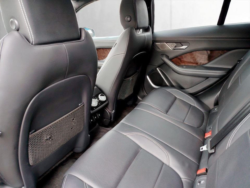 Used Jaguar I-Pace 2018 for sale - 78153589: Photo 18