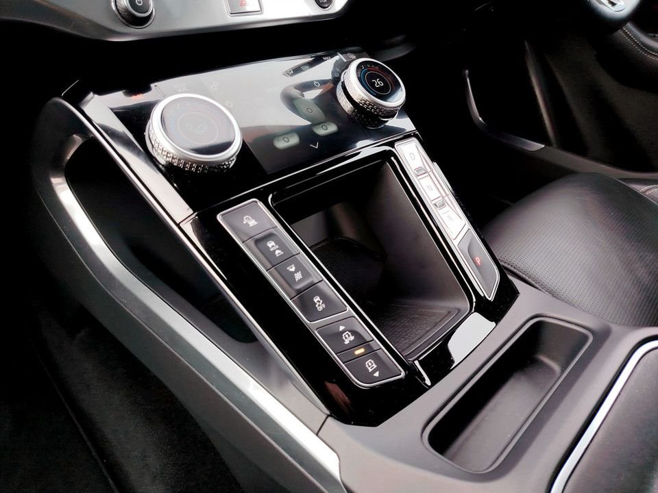 Used Jaguar I-Pace 2018 for sale - 78153589: Photo 20