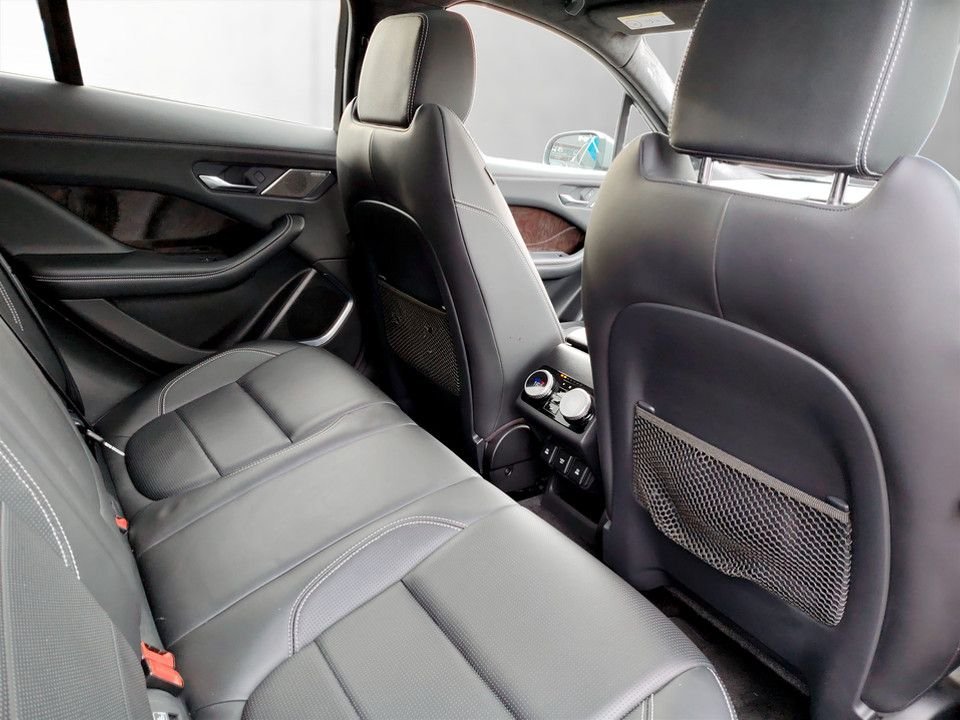 Used Jaguar I-Pace 2018 for sale - 78153589: Photo 21