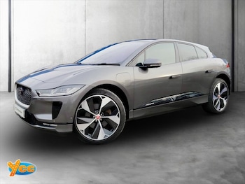 Used Jaguar I-Pace 2018 for sale - 78153589: Photo