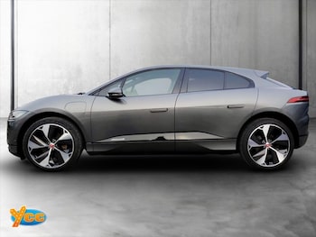 Used Jaguar I-Pace 2018 for sale - 78153589: Photo