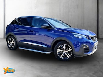 Used Peugeot 3008 2019 for sale - 79221875: Photo