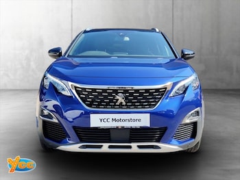 Used Peugeot 3008 2019 for sale - 79221875: Photo