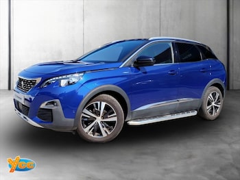 Used Peugeot 3008 2019 for sale - 79221875: Photo