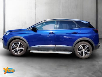 Used Peugeot 3008 2019 for sale - 79221875: Photo