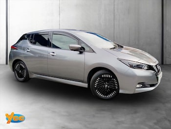 Used Nissan Leaf 2023 for sale - 79334082: Photo