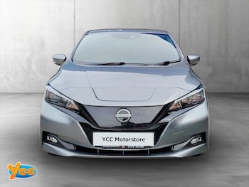 Used Nissan Leaf 2023 for sale - 79334082: Photo