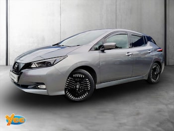 Used Nissan Leaf 2023 for sale - 79334082: Photo
