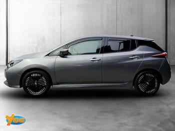 Used Nissan Leaf 2023 for sale - 79334082: Photo