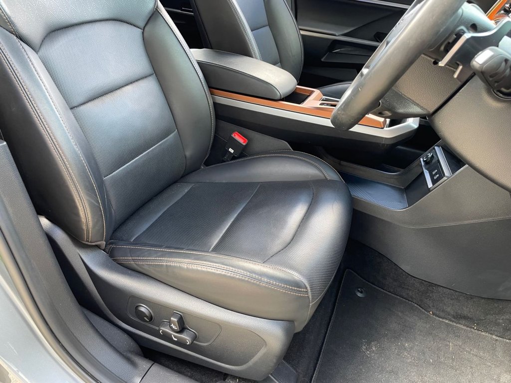 Used KGM Torres 2024 for sale - 77009633: Photo 13