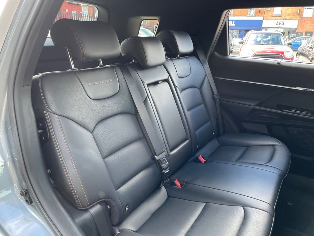 Used KGM Torres 2024 for sale - 77009633: Photo 16