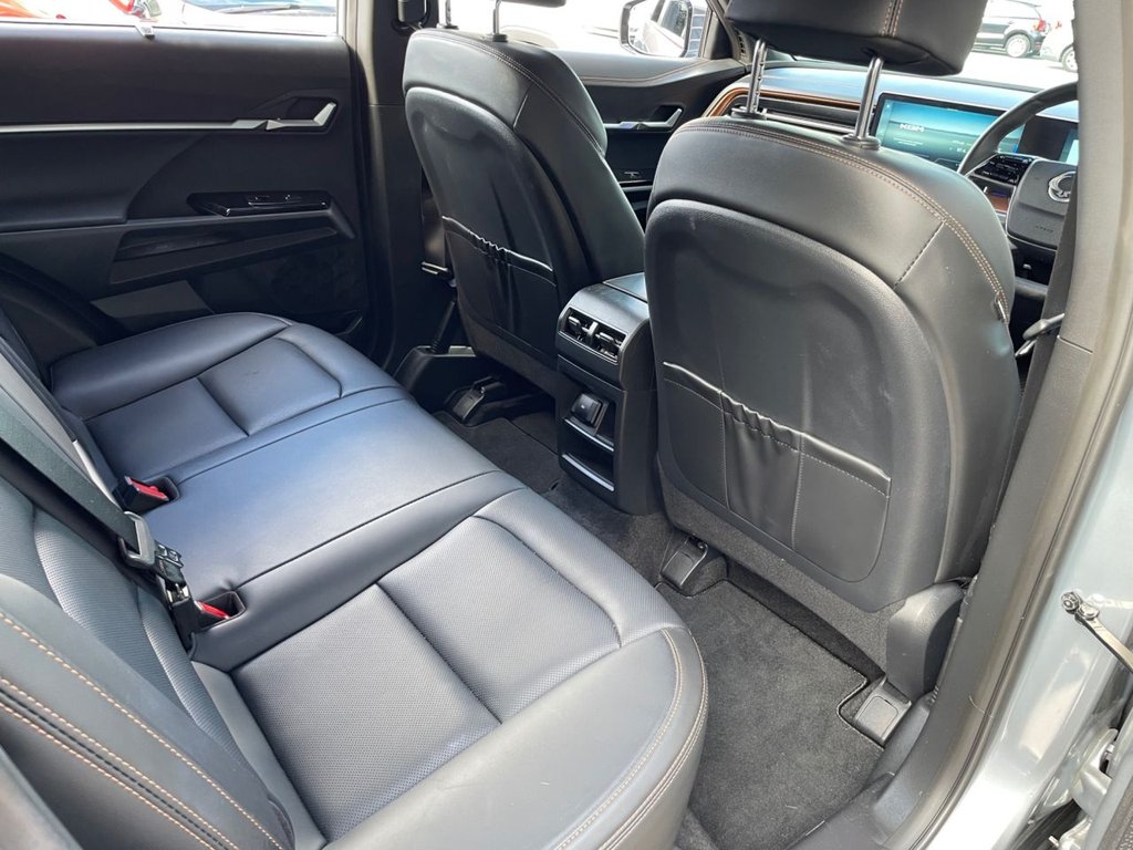 Used KGM Torres 2024 for sale - 77009633: Photo 20