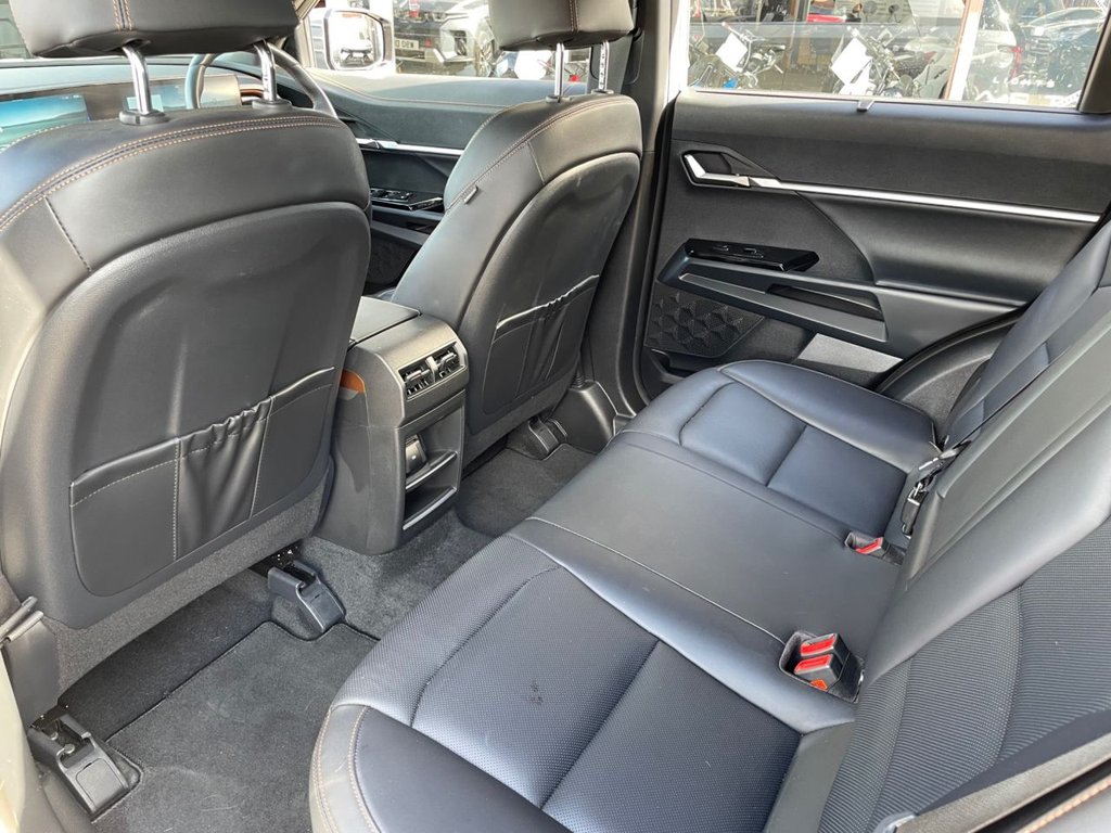 Used KGM Torres 2024 for sale - 77009633: Photo 28