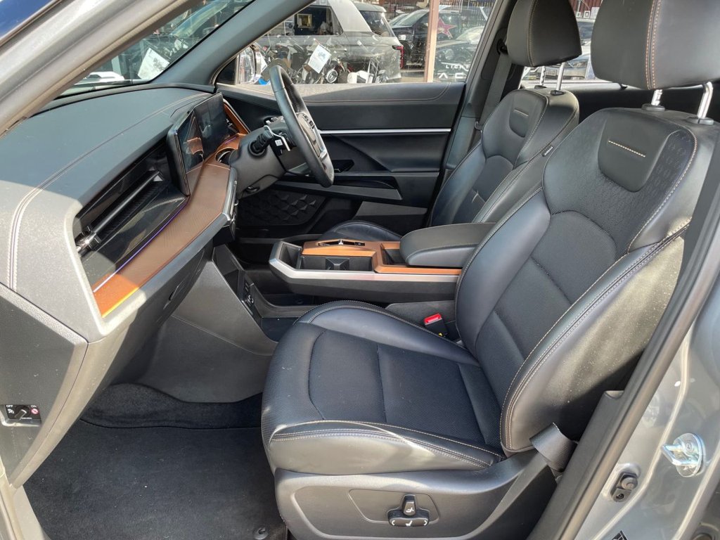 Used KGM Torres 2024 for sale - 77009633: Photo 32