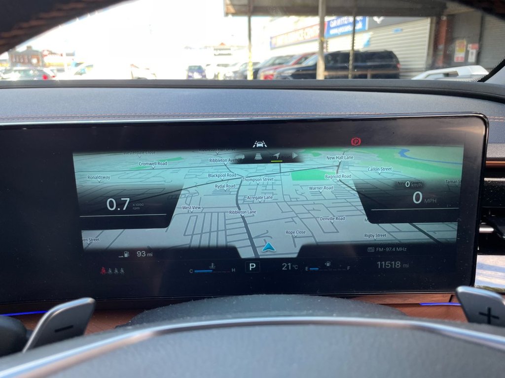 Used KGM Torres 2024 for sale - 77009633: Photo 35